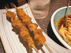 -丝路金桃·新疆菜(徐汇店)