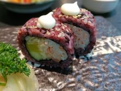 -古京·臻致料理(月湖店)