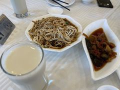 -怡园饭店-餐厅(四望亭店)