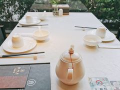 -潮州府·潮菜·砂锅粥(徐家汇店)