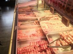 -炭烤麻里·臻选自助烤肉料理(观音桥大融城店)