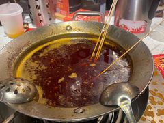 -钢管厂五区小郡肝火锅串串香(总店)