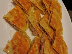 京都肉饼-北李妈妈菜·海肠捞饭(高新万达店)