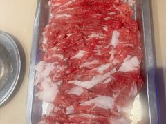 热切羊肉-月圆火锅(宁海东路二店)
