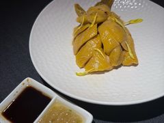 -锦府园·新台州菜(合生汇店)