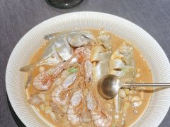 -锦府园(环球港店)