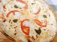 玛格丽特披萨-BISTROFIORE美伊娜(伊犁南路店)