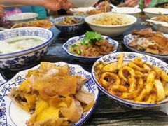 -西月城谭豆花(春熙路店)