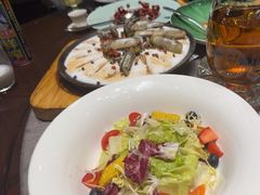 -宝燕壹号景观餐厅(龙盛国际商业广场店)