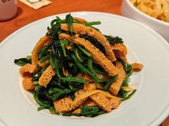 -巴依老爷新疆美食(魏公村店)