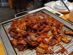 -四季民福烤鸭店(前门廊房二条店)