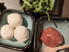 -湊湊火锅·茶憩(合生汇购物中心店)