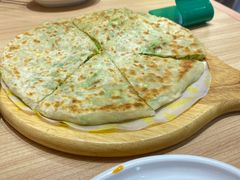 -甲乙饼·北京手工肉饼(西直门凯德茂店)