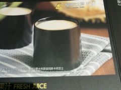 -乐凯撒披萨(东方新世界店)