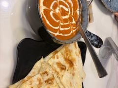 -VATAN INDIAN RESTAURANT米特印度餐厅(城北路店)
