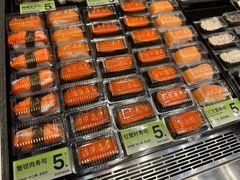 -池田寿司·4H鲜作(朝阳大悦城店)