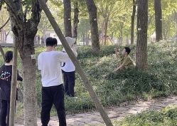 -西瓜庄园儿童摄影