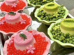 -井格重庆火锅(西直门凯德Mall店)