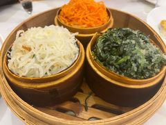 -晋阳春·山西菜·北京烤鸭(交大店)