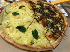-乐凯撒披萨(南山书城店)