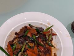 -大清花饺子(山庄店)