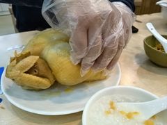 -贞味盐焗鸡(老城店)