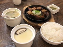-东京屋(武定路店)