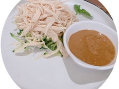 -陆壹捌餐厅(五大道店)