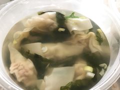 -百年龙袍蟹黄汤包(融创茂店)