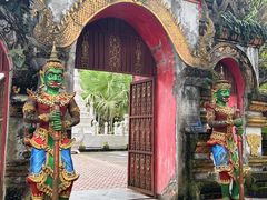 -西双版纳傣族园