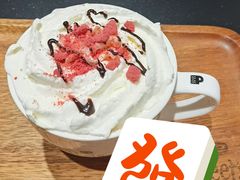 -Peet's Coffee皮爷咖啡(大学路店)