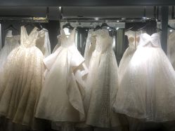 -MANLI BRIDAL婚纱