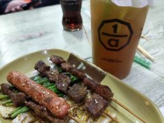 -联兴烤吧(茶山店)