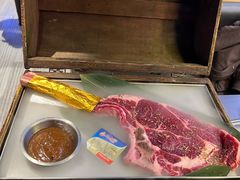 -金妈家烤肉(龙湖U城天街店)