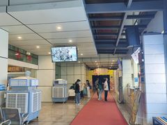 -奥冠体育华师附中恒温游泳馆