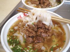 湖南粉-李兰英湖南面馆(护国路店)