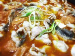 iphone_upload_pic-鱼无双·酸菜鱼(来凤街店)