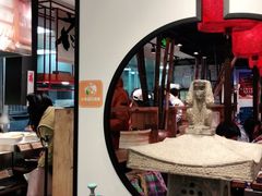 -和府捞面(东直门银座店)