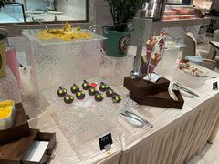 -菲住布渴酒店自助餐厅(阿里巴巴西溪园区店)