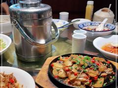 -天下客饭店(中山路店)
