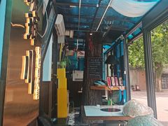 -琥珀川糟粕醋·香草鸭·鸡煲(慈云寺店)