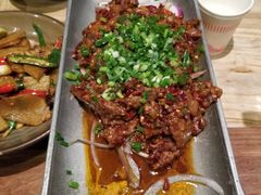 -树厨贵州菜(大十字店)