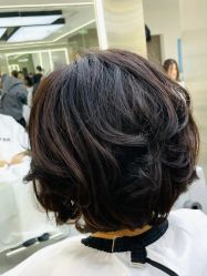 -MORI HAIR SALON日式美发沙龙