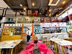 -山城耳朵面(光电园店)