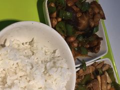 -小菜一碟餐厅(新城科技园店)