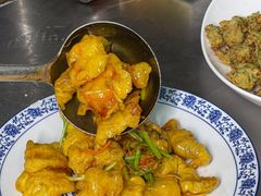 -食鸡公社辣子鸡·潍坊菜·烧烤