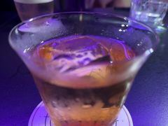 -DEW Lounge(深圳湾店)