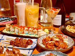 -醉虎传(南锣鼓巷店)