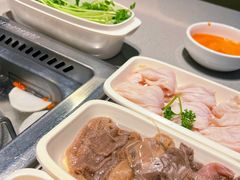 -海底捞火锅(公益西桥店)