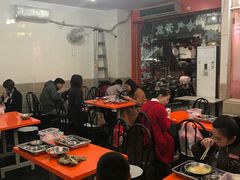 -南宁市连升风味小吃店